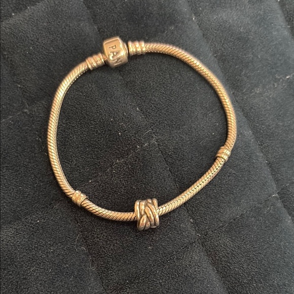 Pandora Bracelet - Picture 1 of 4